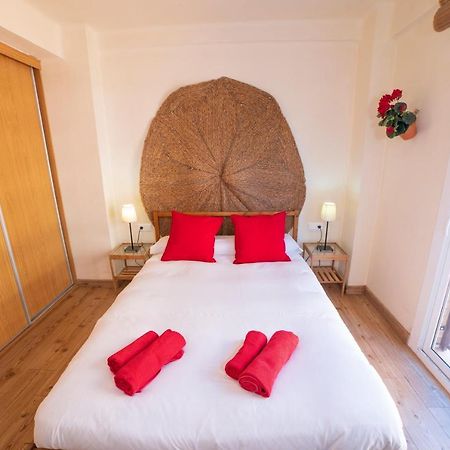 City Center Next To The Beach 2 Bedrooms Apartment Malaga Exterior photo